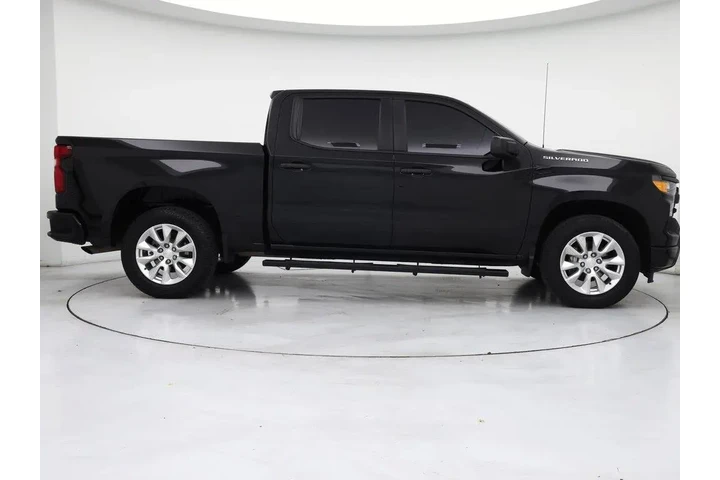 $31998 : Chevrolet Silverado 1500 202 image 7