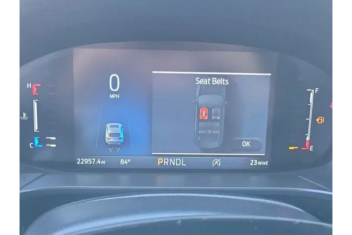 $22954 : Ford Escape 2023 AWD Active image 10