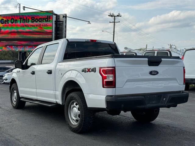 $18498 : 2018 F-150 XL image 8