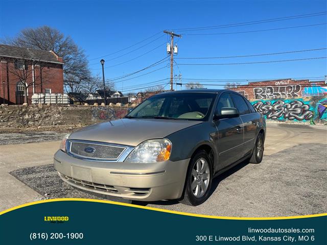 $2495 : 2005 FORD FIVE HUNDRED2005 FO image 2