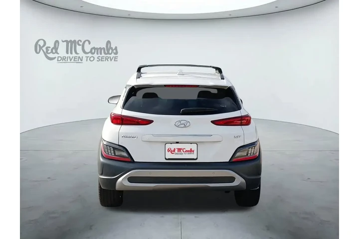$21986 : Hyundai KONA 2023 Limited 4d image 4