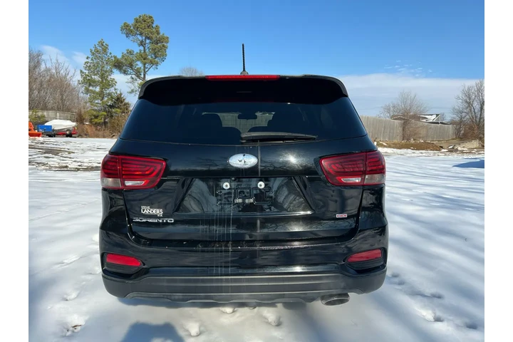 2019 Sorento image 7