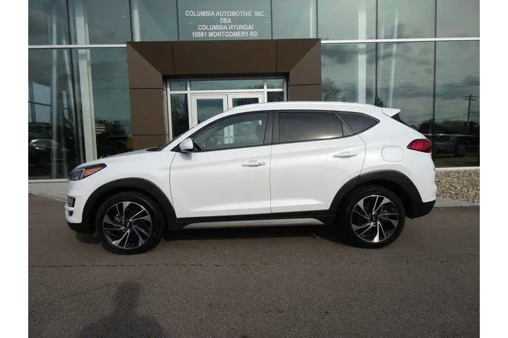 $20995 : Hyundai TUCSON 2020 AWD Spor image 2