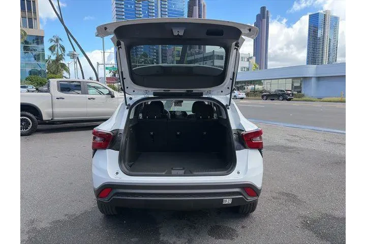 $23701 : Chevrolet Trax 2026 LS 4dr C image 8