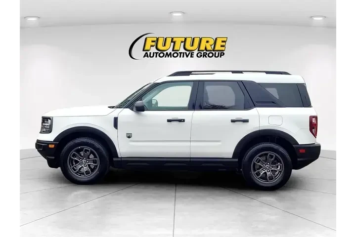 $22997 : Ford Bronco Sport 2022 AWD B image 7