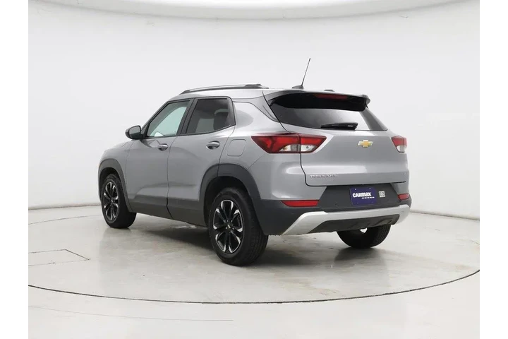 $18998 : Chevrolet Trailblazer 2023 L image 2