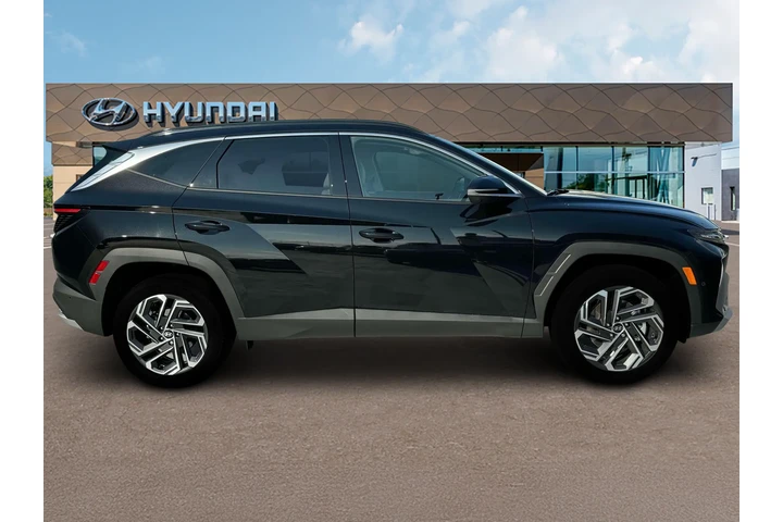 $36400 : Hyundai TUCSON 2025 AWD Limi image 9