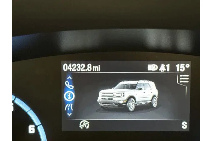 $26995 : Ford Bronco Sport 2024 AWD B image 6