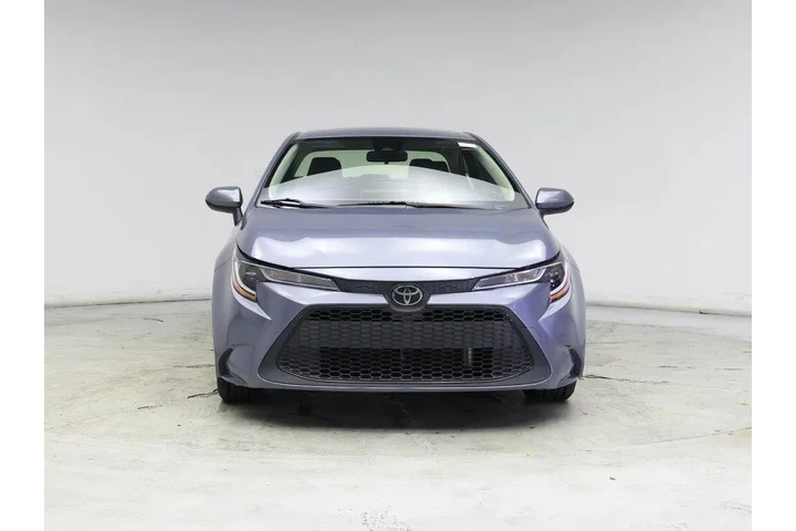 $20998 : Toyota Corolla 2020 LE 4dr S image 5