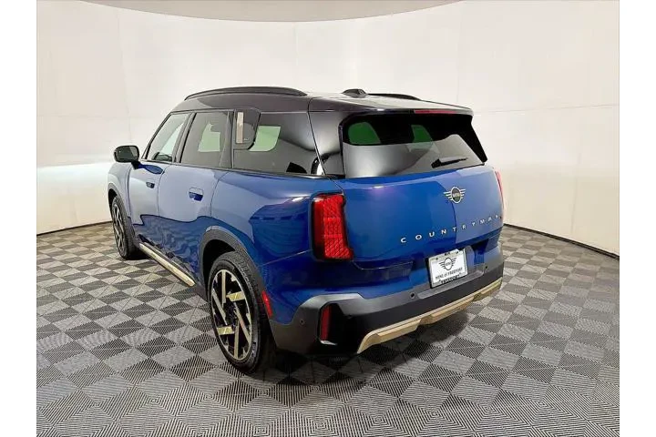 $32998 : MINI Countryman 2025 AWD Coo image 5