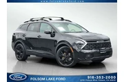 Kia Sportage Plug-In Hybrid en Sacramento