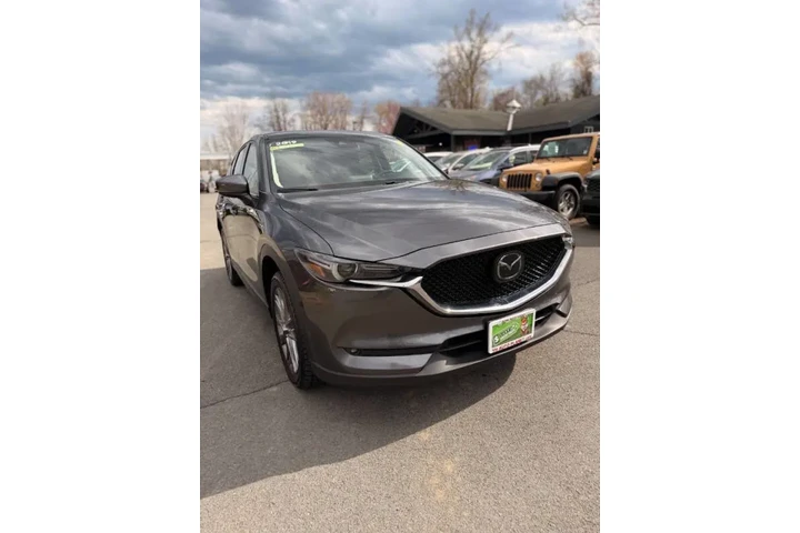 $19995 : 2019 CX-5 Grand Touring image 6