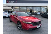 Honda Accord 2023 EX 4dr Sed en San Francisco Bay Area