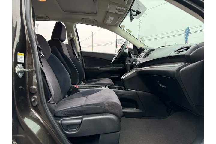 $8495 : Honda CR-V 2013 AWD EX 4dr S image 10