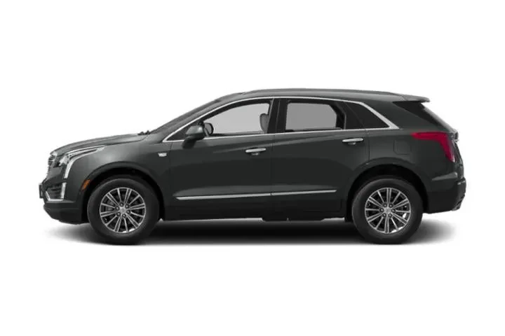 $16995 : Cadillac XT5 2019 Luxury 4dr image 2