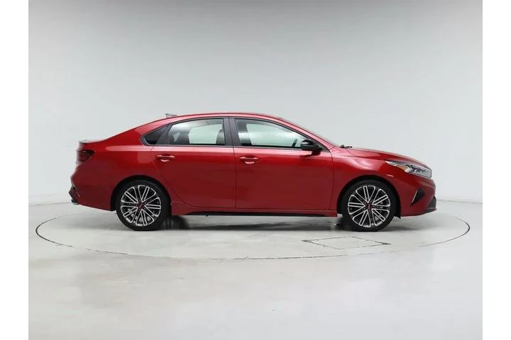 $24998 : Kia Forte 2024 GT 4dr Sedan image 7