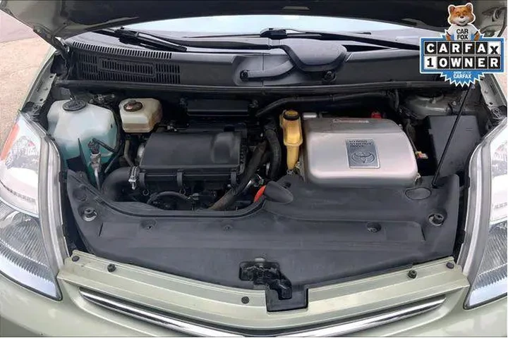 $9995 : Toyota Prius 2007 4dr Hatchb image 10