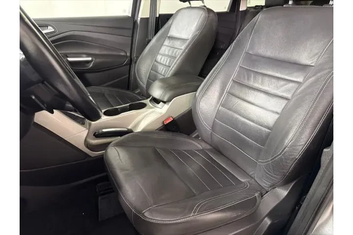 $7000 : Ford Escape 2013 SEL 4dr SUV image 10