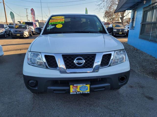 $12599 : 2015 Frontier S image 5