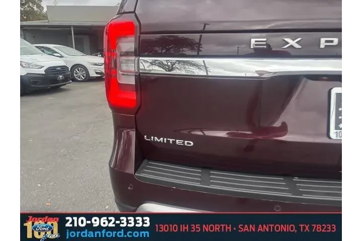 $38996 : Ford Expedition 2024 4x2 Lim image 6