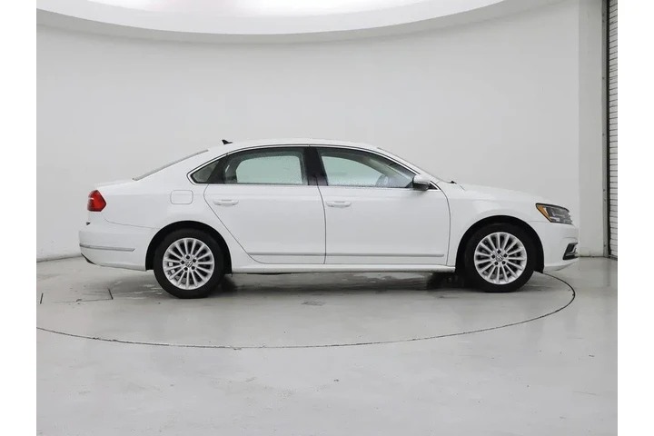 $14998 : Volkswagen Passat 2016 1.8T image 7