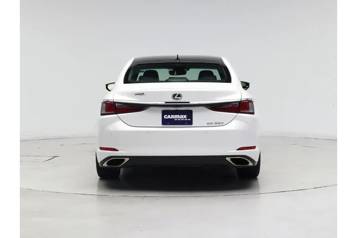 $39998 : Lexus ES 350 2024 Luxury 4dr image 6