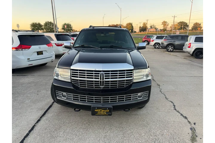 $8999 : 2014 Navigator 4WD image 8