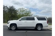 $11999 : 2015 Suburban LT thumbnail