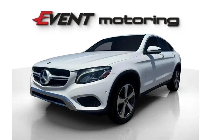 $23999 : 2019 Mercedes-Benz GLC image 4