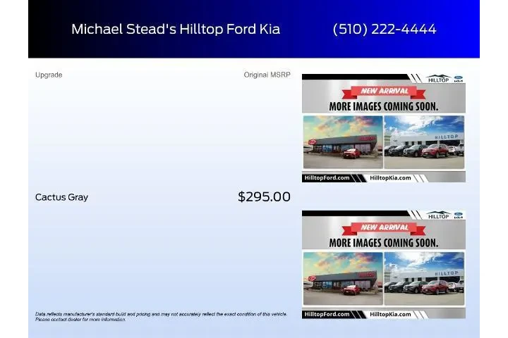 $31991 : Ford Bronco Sport 2024 AWD B image 4