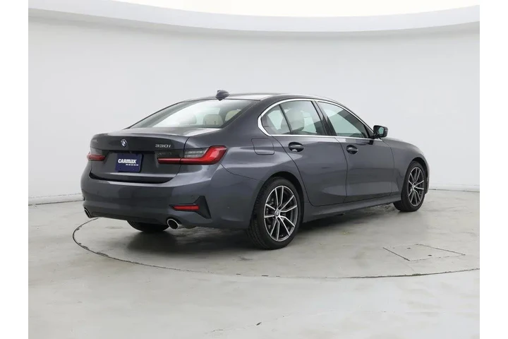 $24998 : BMW 3 Series 2021 330i 4dr S image 8