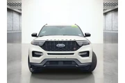 $38988 : Ford Explorer 2022 AWD ST 4d thumbnail