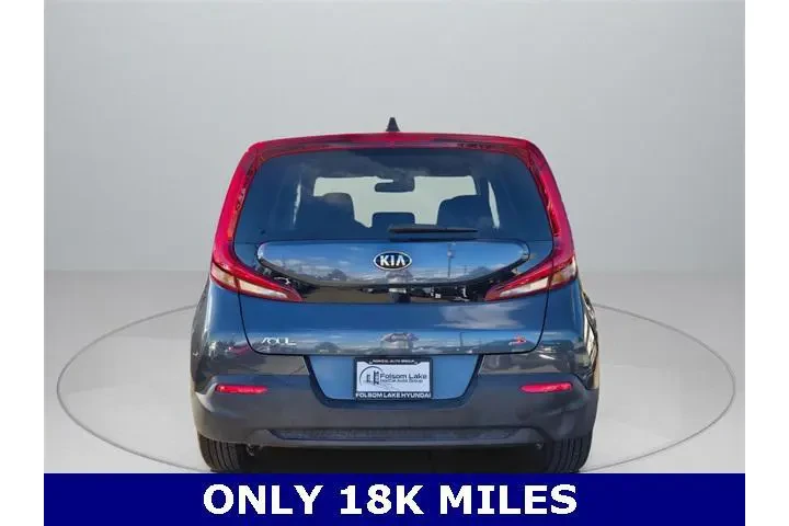 $15993 : Kia Soul 2020 S 4dr Crossove image 7