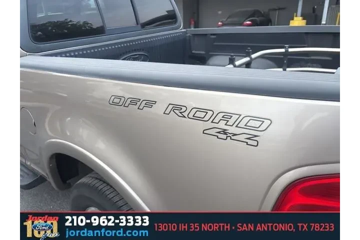 $11999 : Ford F-150 2001 4dr SuperCre image 6