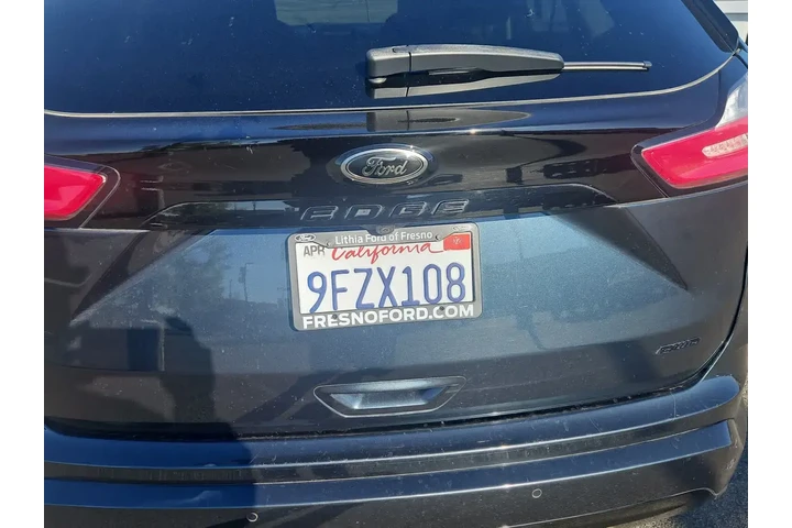 $21500 : Ford Edge 2023 AWD SE 4dr Cr image 8