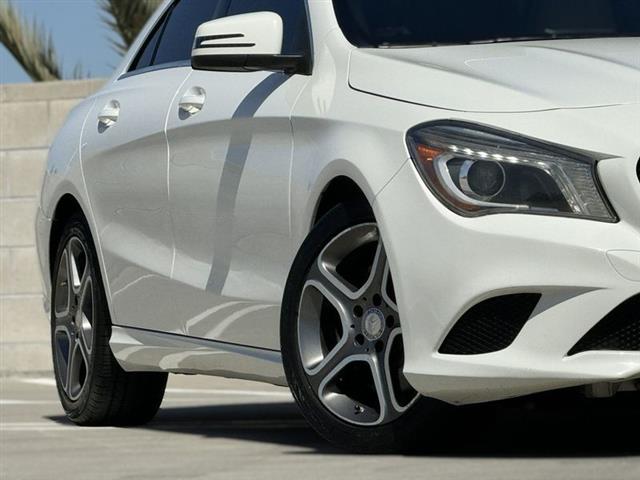 $14995 : 2014 Mercedes-Benz CLA image 2