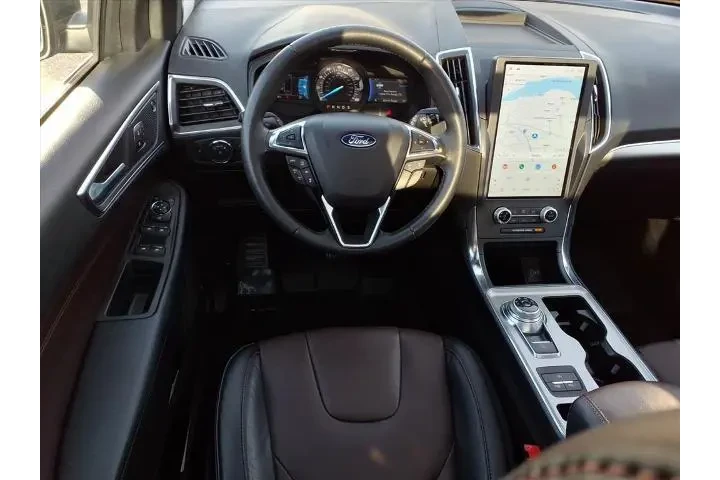 $29995 : Ford Edge 2022 AWD Titanium image 9