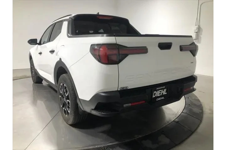 $24500 : Hyundai SANTA CRUZ 2023 AWD image 5