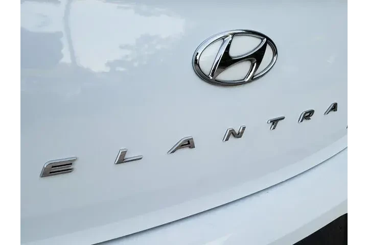 $16500 : Hyundai ELANTRA 2020 Limited image 7