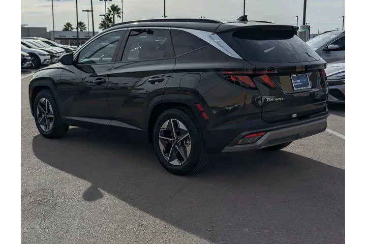 $29999 : Hyundai TUCSON 2025 SEL 4dr image 4