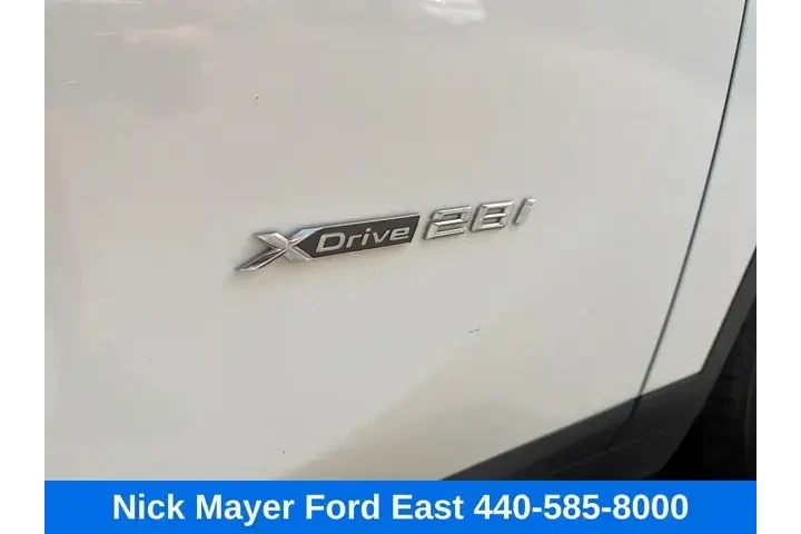$12995 : BMW X1 2016 AWD xDrive28i 4d image 9