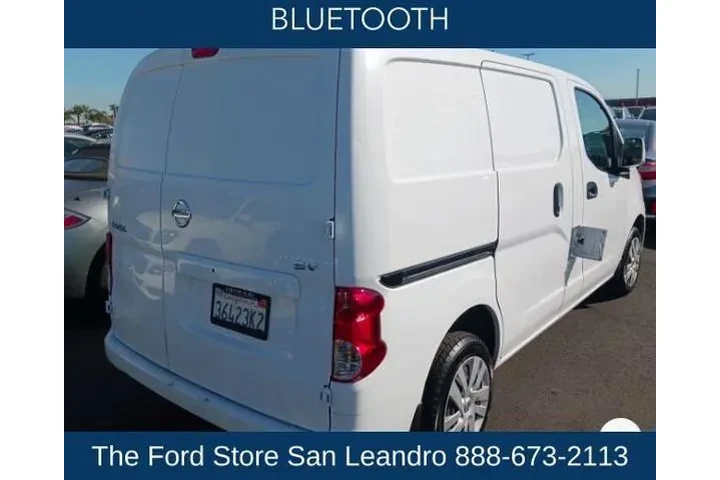 $21750 : Nissan NV200 2018 S 4dr Carg image 5