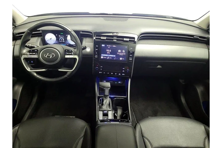 $23998 : Hyundai TUCSON 2023 SEL 4dr image 9