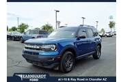 Ford Bronco Sport 2023 AWD B