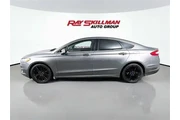 $8975 : Ford Fusion 2013 SE 4dr Seda thumbnail