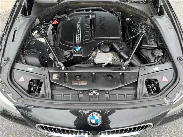 $13850 : 2013 BMW 5 SERIES image 7
