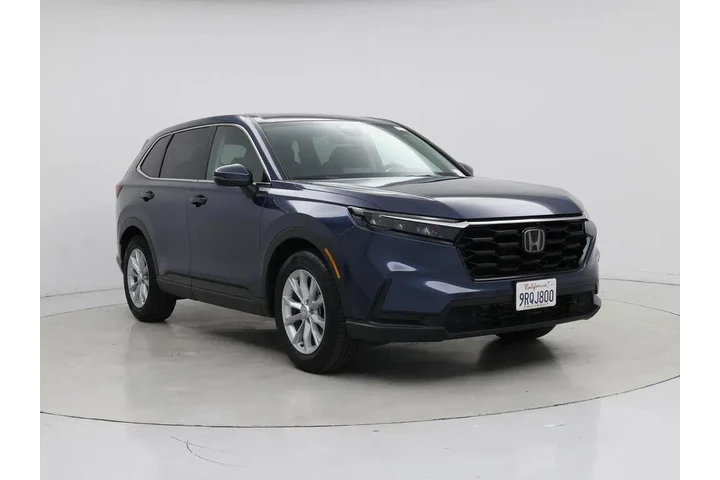 $34998 : Honda CR-V 2025 EX-L 4dr SUV image 1