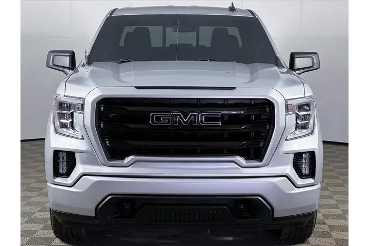 $27599 : GMC Sierra 1500 2020 4x4 Ele image 10