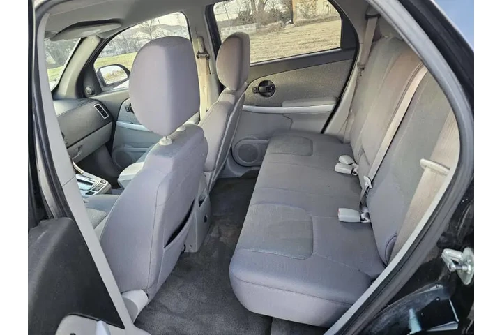 $3250 : 2008 Equinox LT image 10