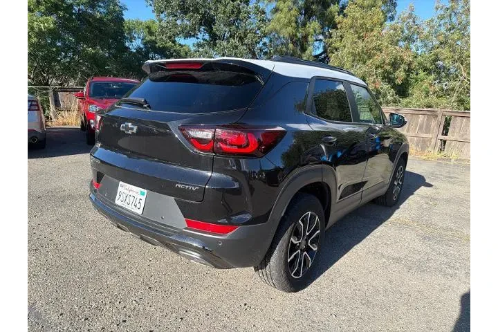 $29000 : Chevrolet Trailblazer 2025 4 image 5